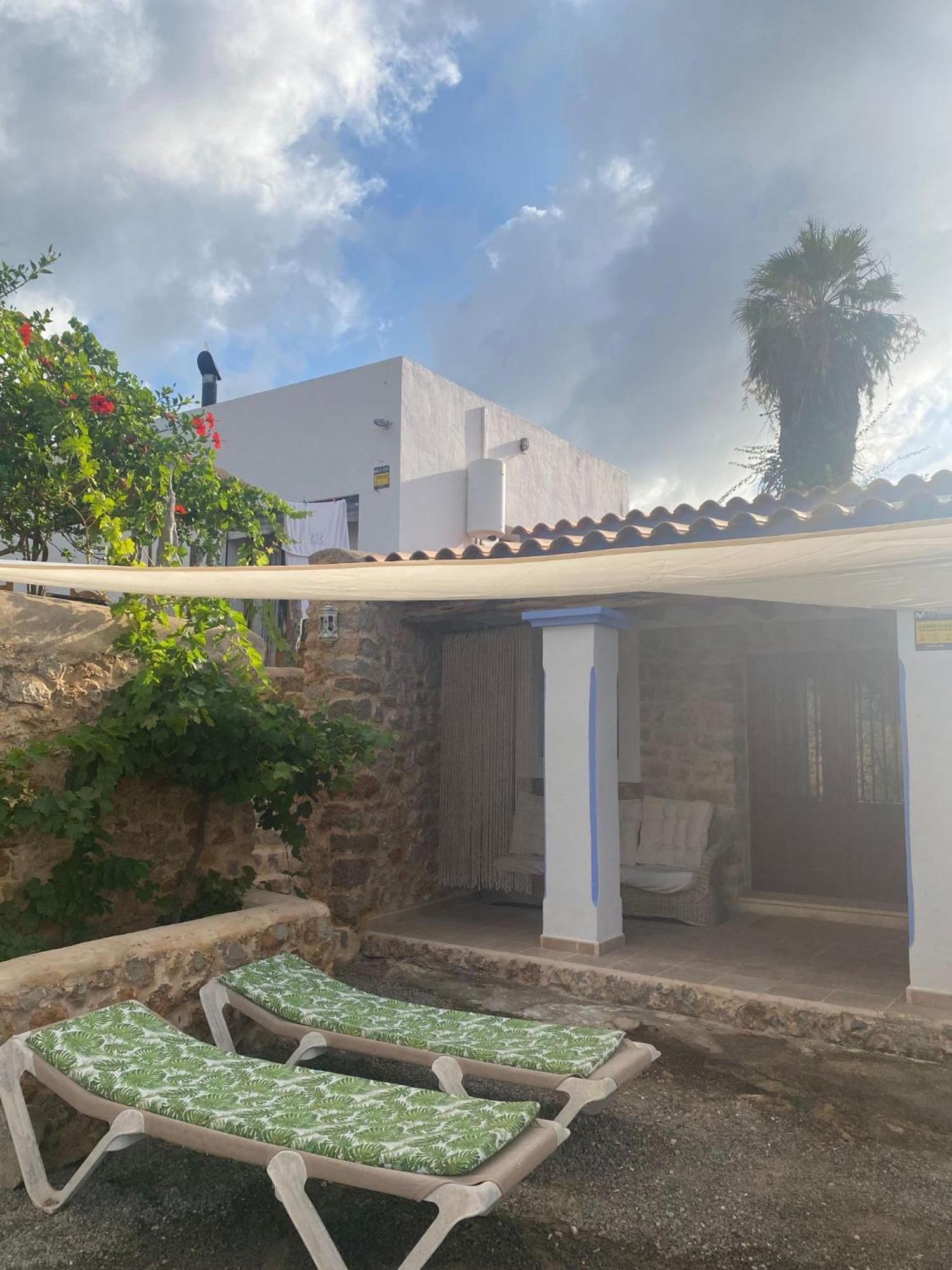 Apartment Rural Prats Santa Eulària des Riu