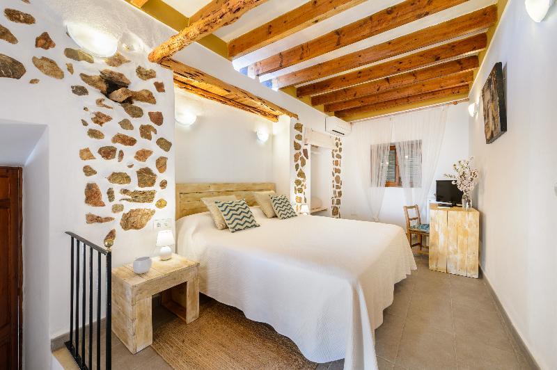 Rural Prats Apartment Santa Eulària des Riu