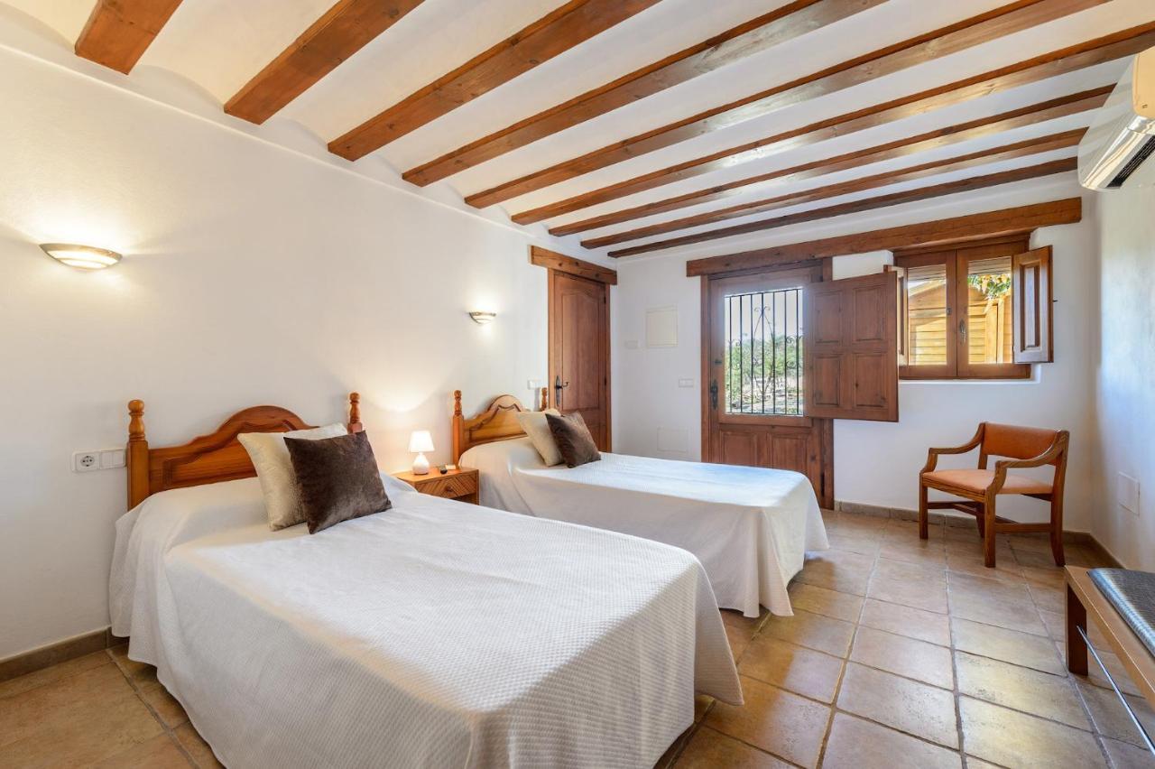 Apartment Rural Prats Santa Eulària des Riu