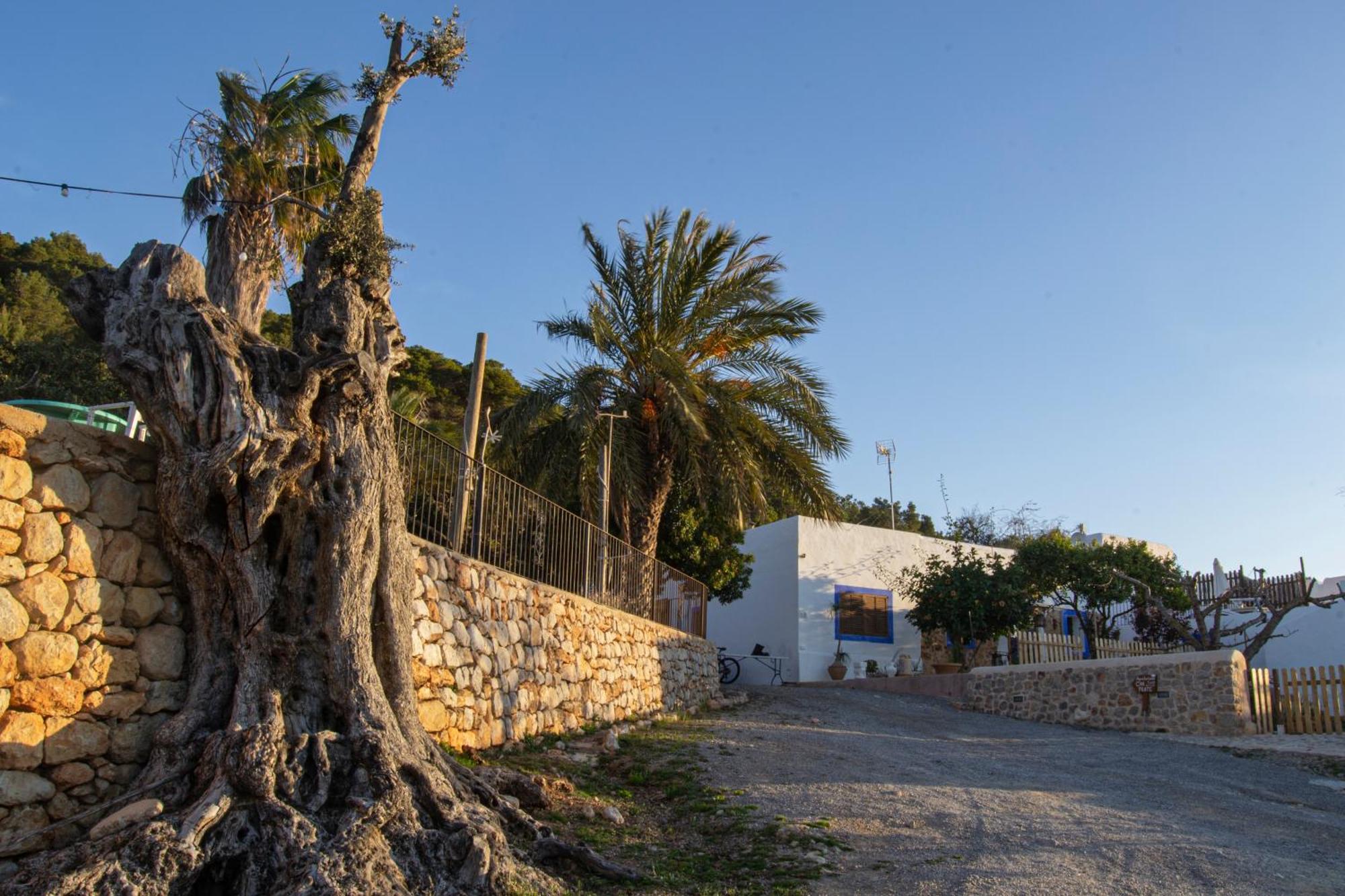 Rural Prats Santa Eulária des Riu