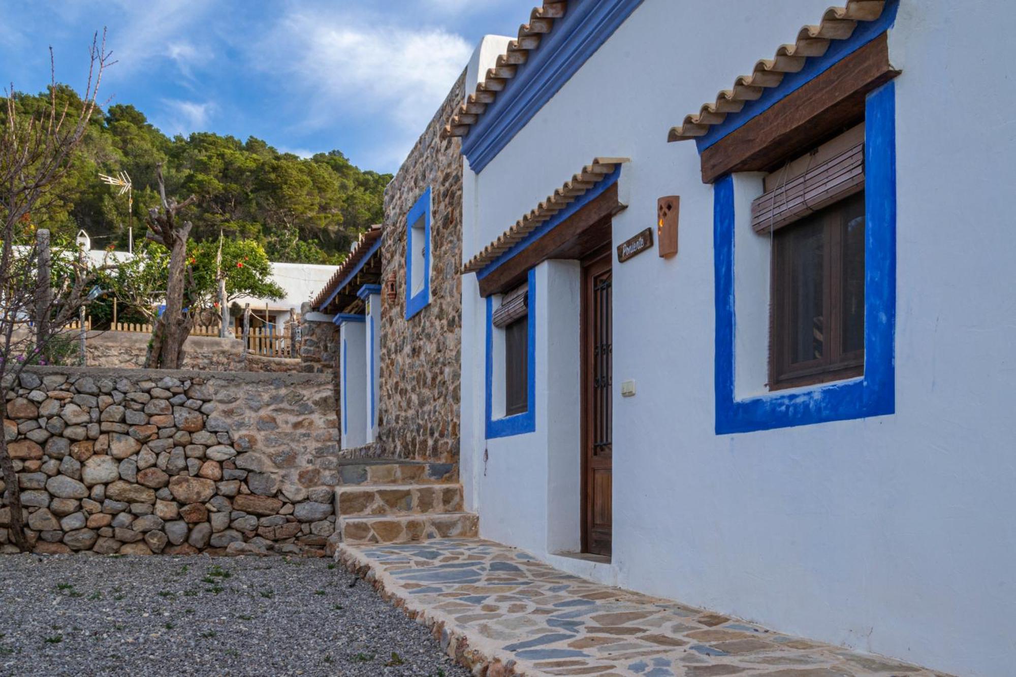 Apartamento Rural Prats Santa Eulária des Riu