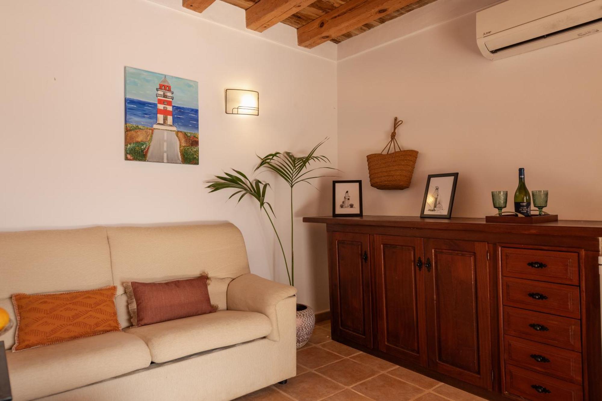 Rural Prats Santa Eulária des Riu