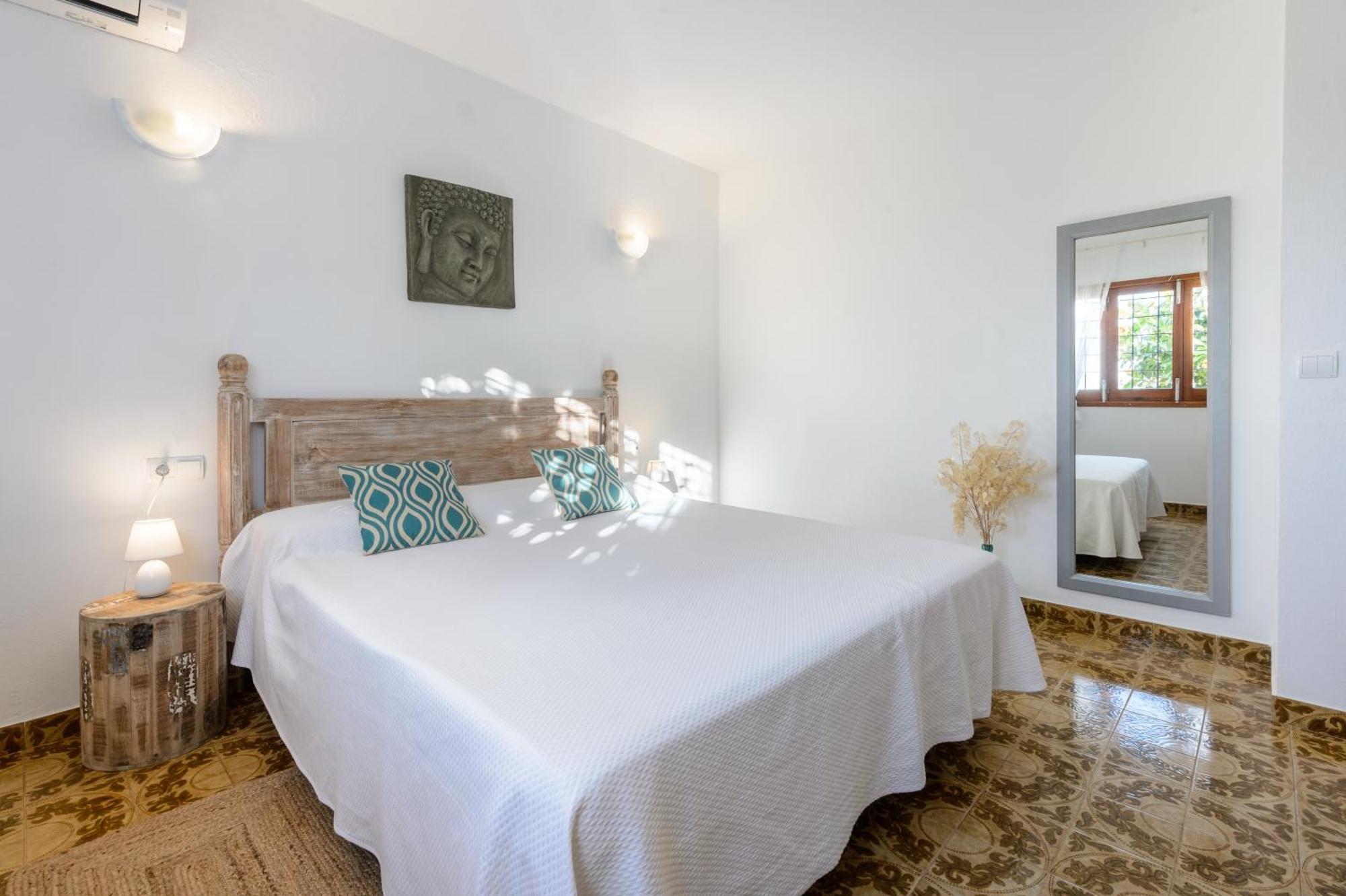 Apartamento Rural Prats Santa Eulária des Riu