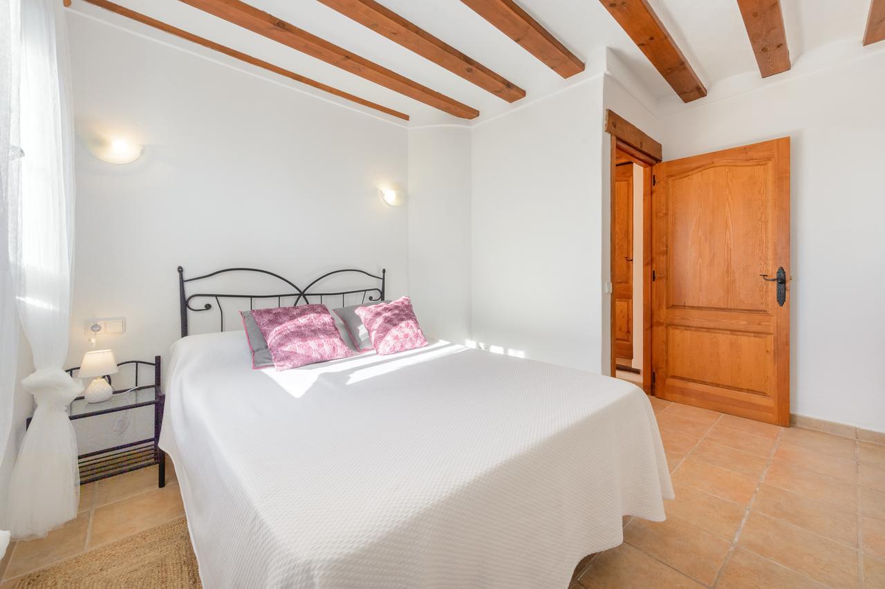 Rural Prats Apartamento Santa Eulária des Riu
