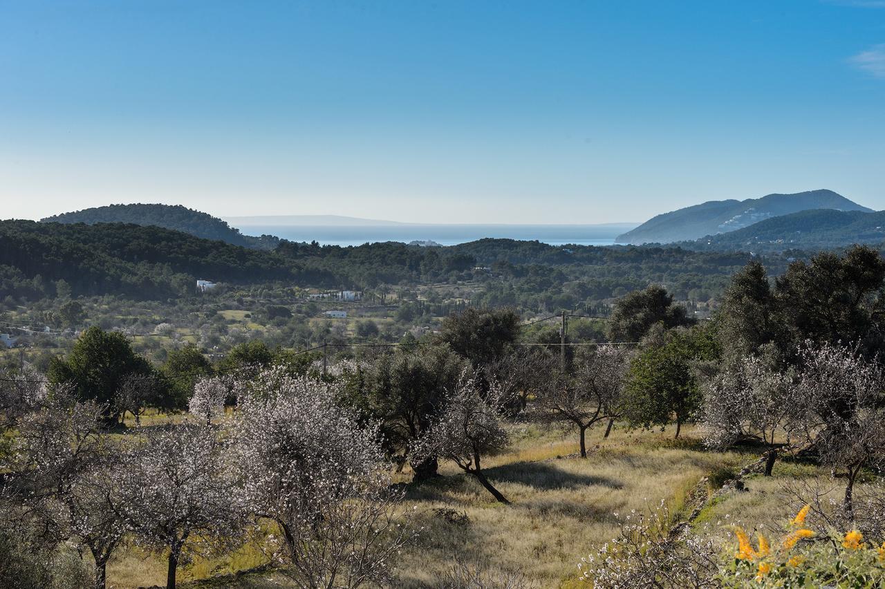 Rural Prats Apartamento Santa Eulária des Riu