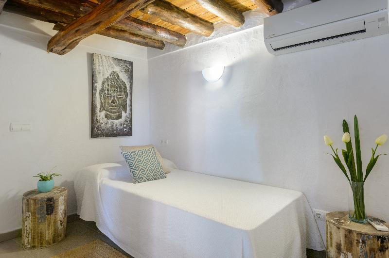 Apartamento Rural Prats *