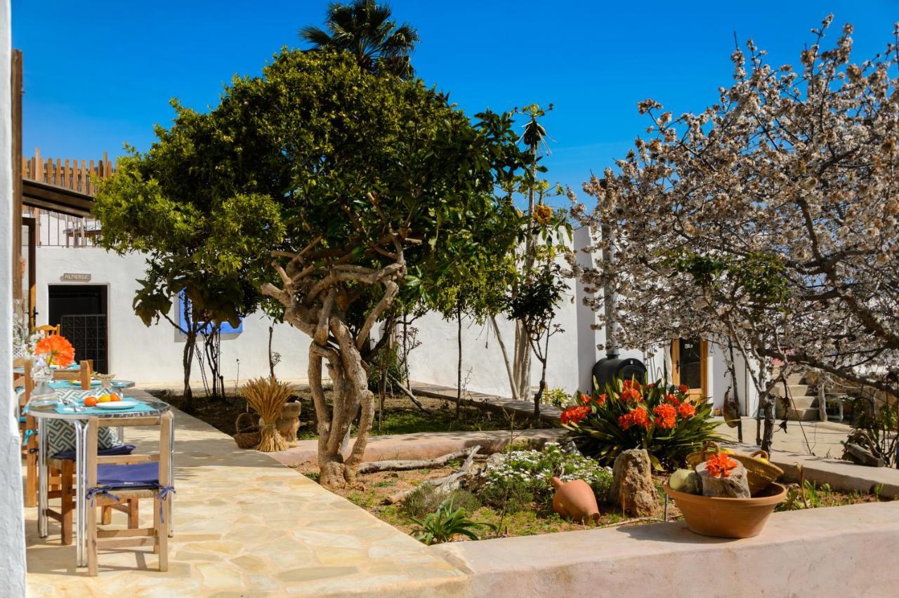Rural Prats Santa Eulária des Riu