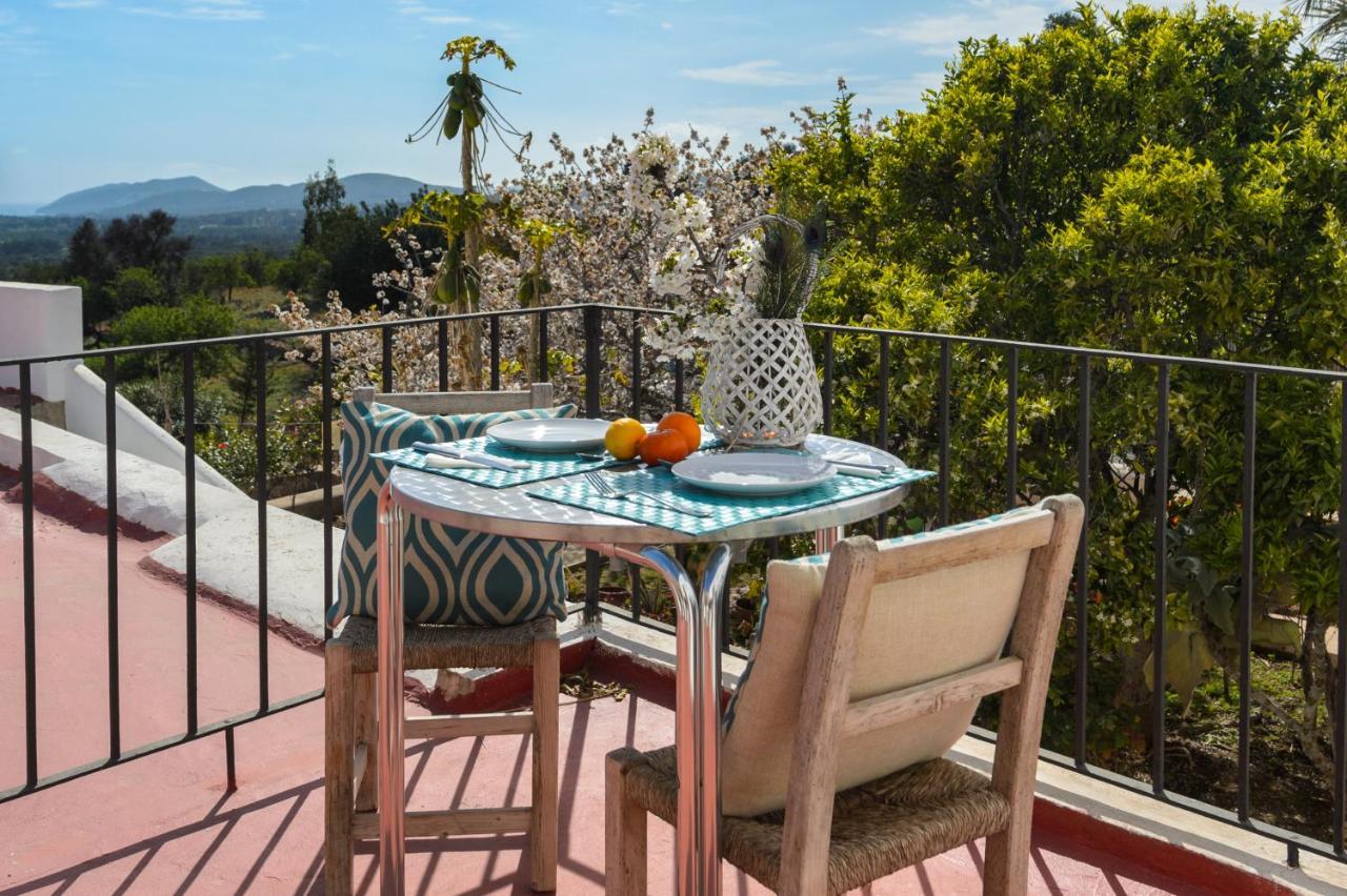 Rural Prats Apartamento Santa Eulária des Riu