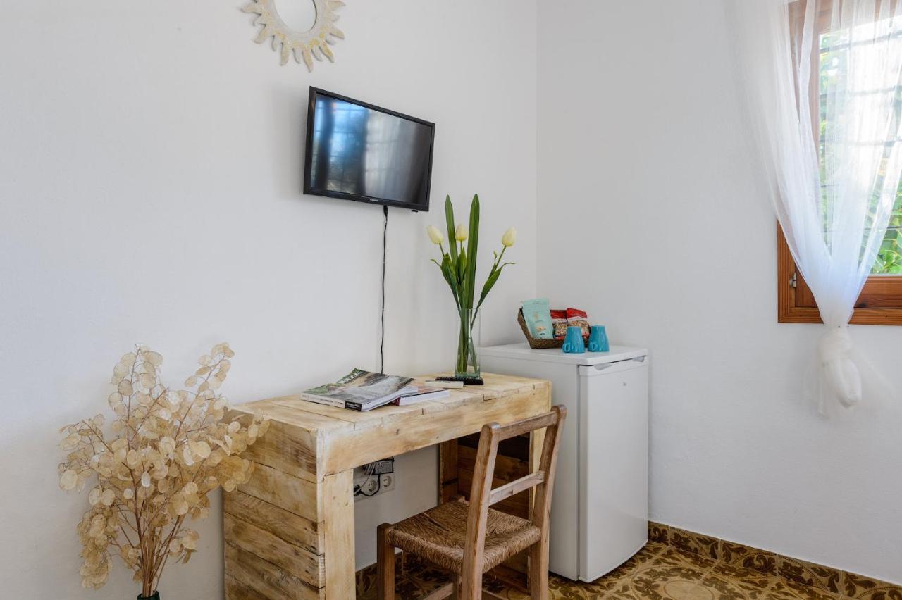 Rural Prats Apartamento Santa Eulária des Riu